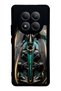 Xiaomi Redmi Note 15 5g Apex Royale Design Glossy Phone Case