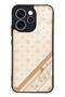 Oppo Reno 15 Pro Maison Ivory Design Glossy Phone Case