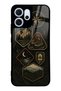 Oppo Reno 14F Wildbound Design Glossy Phone Case