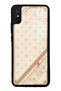 Xiaomi Redmi 9A Maison Ivory Design Glossy Phone Case