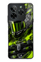 Gm Era 50 Toxic Velocity Designed Glossy Phone Case