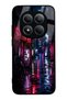 Xiaomi Redmi Note 15 Pro 5g Glossy Phone Case with Electric Alley Design