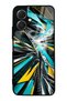 Tecno Spark Go2 Apex Surge Design Glossy Phone Case