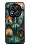 Xiaomi Redmi Note 14 Pro 5g Wild Horizon Design Glossy Phone Case