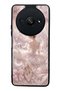 Xiaomi Redmi A3 Starlight Ballerina Design Glossy Phone Case