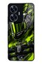 Realme C55 Toxic Velocity Design Glossy Phone Case