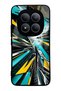 Xiaomi Redmi Note 15 Pro Plus Apex Surge Design Glossy Phone Case