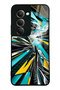 Xiaomi Redmi 15 Apex Surge Design Glossy Phone Case