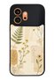 Honor 600 Pressed Meadow Design Glossy Phone Case