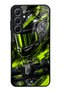 Samsung A55 Toxic Velocity Design Glossy Phone Case