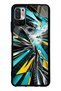 Xiaomi Redmi Note 10 5g Apex Surge Design Glossy Phone Case