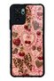 Xiaomi Redmi Note 10 Wild Cherry Coquette Design Glossy Phone Case