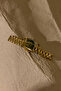 Pink/Gold Accg1362 Oyster Wristwatch 28mm - 4