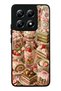 Xiaomi Mi 14t Sweet Matcha Bakery Design Glossy Phone Case