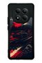 Xiaomi Redmi Note 15 4g Tokyo Night Racing Design Glossy Phone Case
