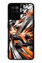 Oppo Reno 5 Lite Inferno Apex Design Glossy Phone Case
