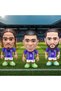 زورو بالرز – كبسولة مفاجأة كأس العالم FIFA - 2