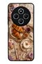 Xiaomi Redmi 14C French Café Romance Design Glossy Phone Case