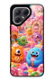 Tecno Pova 7 Pro Sugar Monster Town Design Glossy Phone Case