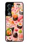 Oppo A5 Sushi Love Club Design Glossy Phone Case