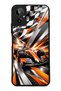 Gm 23 Se Inferno Apex Design Glossy Phone Case