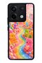 Xiaomi Redmi Note 13 Pro 5g Jelly Bear Castle Design Glossy Phone Case