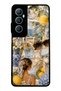 Realme C65 Amalfi Blue Design Glossy Phone Case