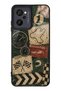 Casper M40 Heritage Track Club Design Glossy Phone Case