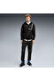 Bmw Motorsport Pm1 Men's Black Jacket (637172-01) - 3