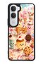 Vivo Y31 Dessert Wonderland Design Glossy Phone Case