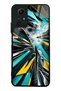 Xiaomi Redmi Note 12S Apex Surge Design Glossy Phone Case