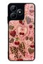 Realme C53 Wild Cherry Coquette Design Glossy Phone Case