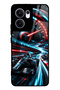 Oppo Reno 13F Velocity Pulse Design Glossy Phone Case