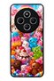 Xiaomi Redmi 14C Kawaii Candy Party Design Glossy Phone Case