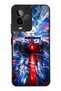 Gm 24 Pro Storm Racer Design Glossy Phone Case