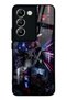 Vivo V30 Lite Tokyo Motion Design Glossy Phone Case