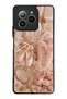Omix X7 Royal Ballet Vanity Design Glossy Phone Case