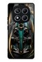 Xiaomi Redmi Note 14 Pro 4g Apex Royale Design Glossy Phone Case