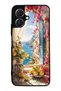 Tecno Spark Go2 Dolce Vita Amalfi Design Glossy Phone Case