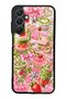 Samsung A25 Matcha Candy Club Design Glossy Phone Case
