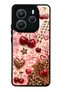 Xiaomi Redmi Note 14 5g Cherry Rebel Pop Design Glossy Phone Case