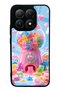 Xiaomi Mi 15t Candy Bear Dream Design Glossy Phone Case