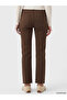 Crop Flare Women's Jean Pants - 4
