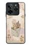 Gm Era 50 Wildflower Diary Designed Glossy Phone Case