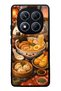 Xiaomi Redmi Note 14 Pro 5g Ramen Bento Club Design Glossy Phone Case