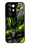 Realme C85 Toxic Velocity Design Glossy Phone Case