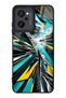 Casper M45 Apex Surge Design Glossy Phone Case