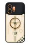 Honor 600 Classic Racer 7 Design Glossy Phone Case