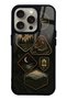 حافظة هاتف لامعة بتصميم Wildbound لهاتف iPhone 15 Pro