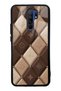 Xiaomi Redmi 9 Café Royale Design Glossy Phone Case